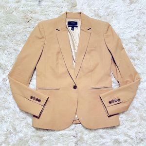 J. Crew Blazer
